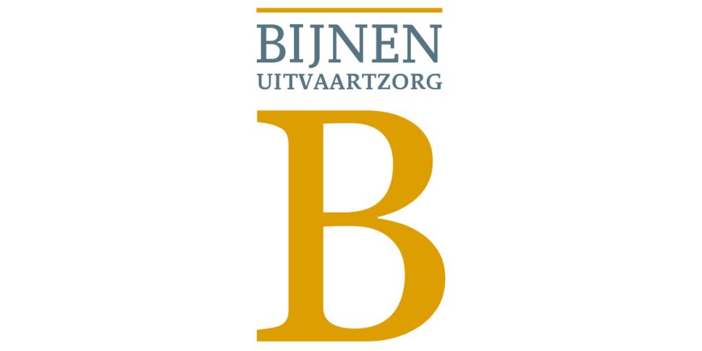 logo bijnen uitvaartverzorging
