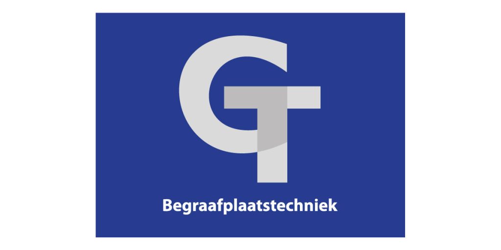 logo gt begraafplaatstechniek