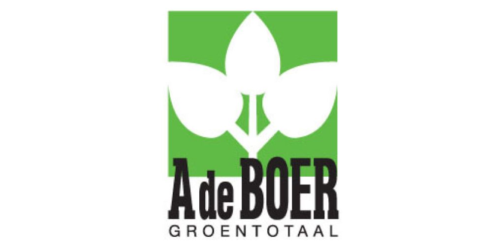 logo groentotaal adenboer​