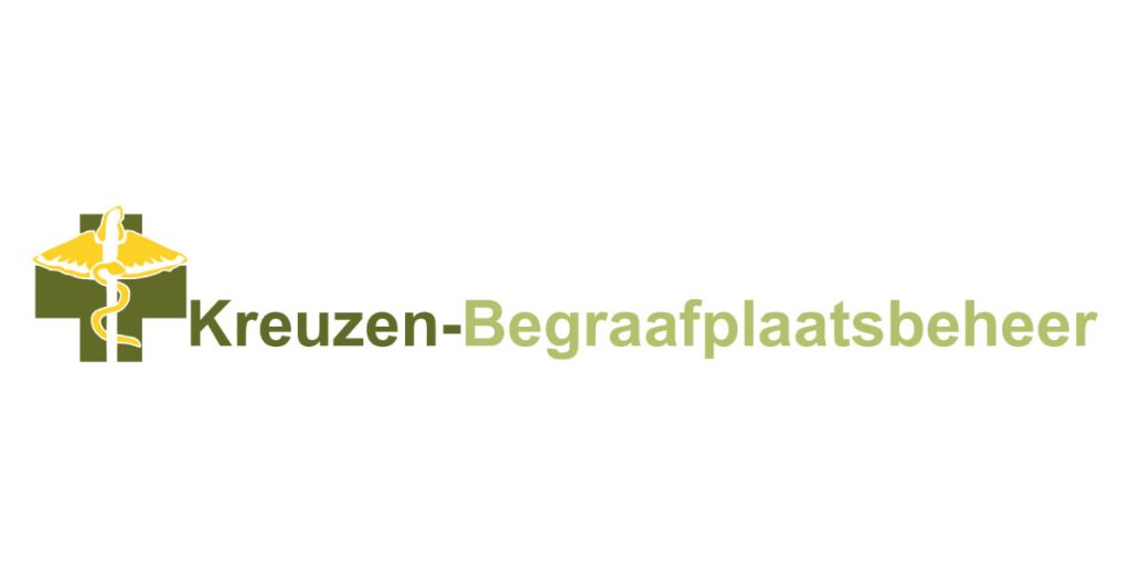 logo kreuzen begraafplaatsbeheer​
