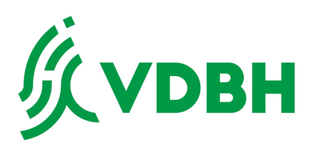 logo vdbh