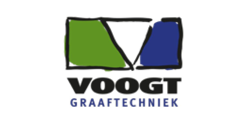 logo voogt graaftechniek