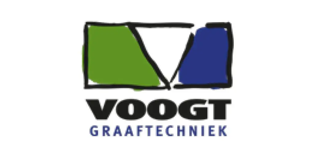 logo voogt graaftechniek