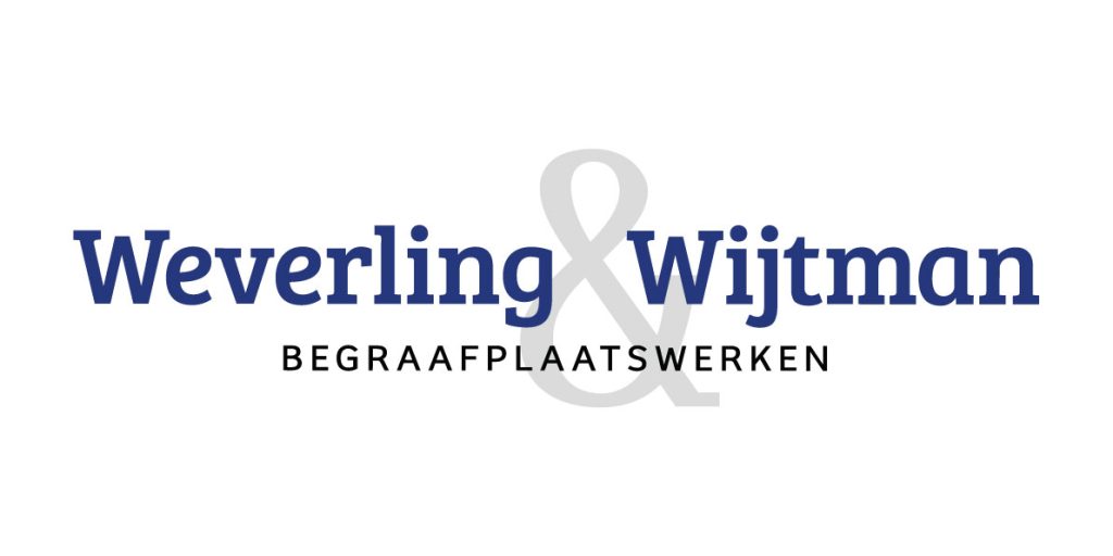 logo weverling wijtman​