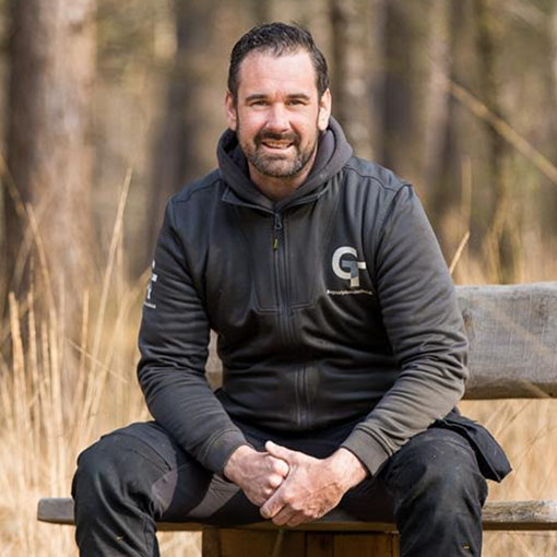 bvob stevenvanturenhout